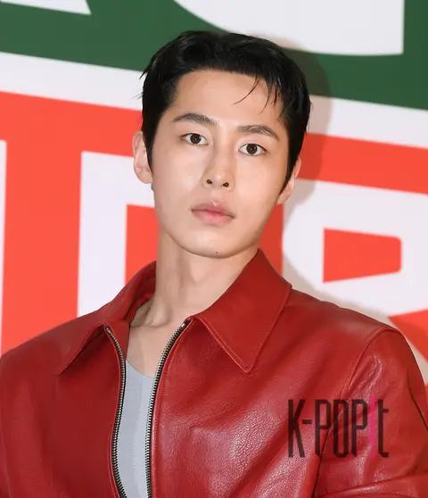 Lee Jae-wook — Launch