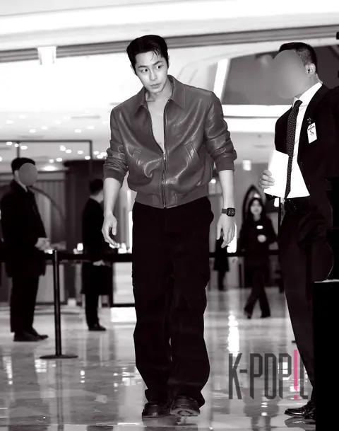 Lee Jae-wook — Launch