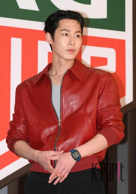 Lee Jae-wook — Launch