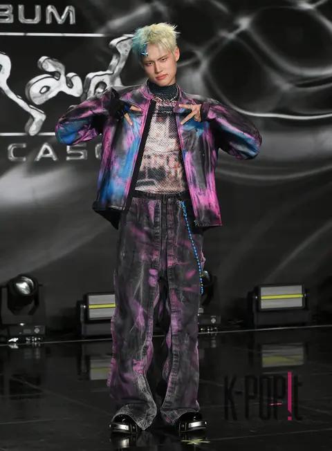 Jun Yeo-yeojung (NewBit) — Showcase