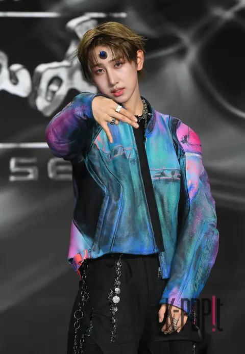 Choi Seo-hyun (Newbeat) — Showcase