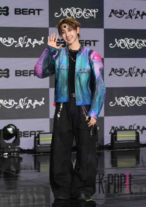 Choi Seo-hyun (Newbeat) — Showcase