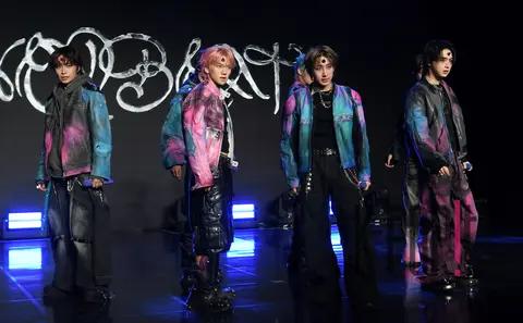 NEWBEAT — Showcase