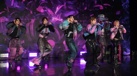 NEWBEAT — Showcase