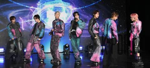 NEWBEAT — Showcase