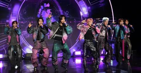 NEWBEAT — Showcase