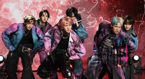 NEWBEAT — Showcase