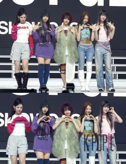 Kiki Debut Showcase — 2025-03-24