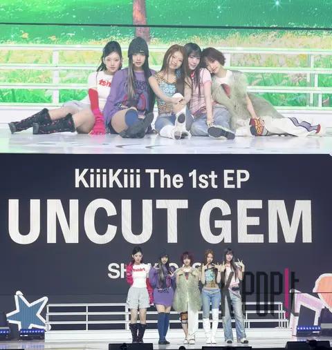 Kiki Debut Showcase — 2025-03-24