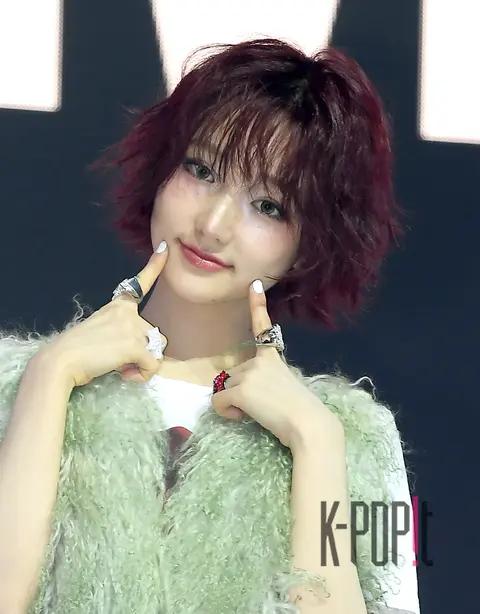 Kiki Jiyou — Showcase