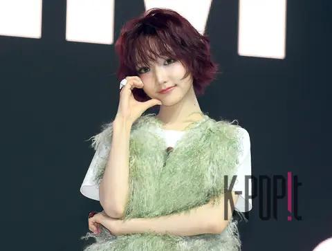 Kiki Jiyou — Showcase