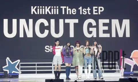 Kiki — Showcase