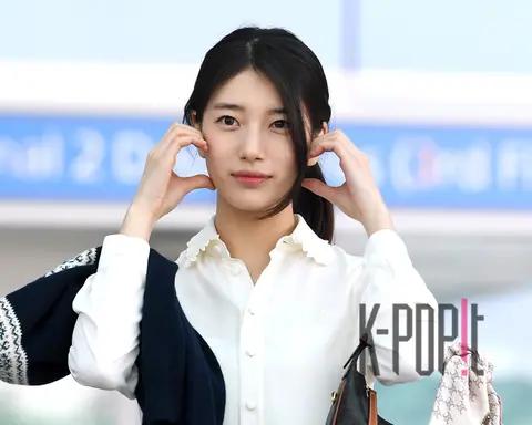 Suzy — Airport