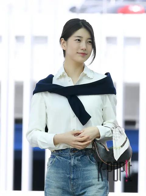 Suzy — Airport