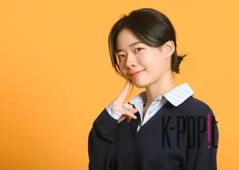 Lee Jae-in — Interview