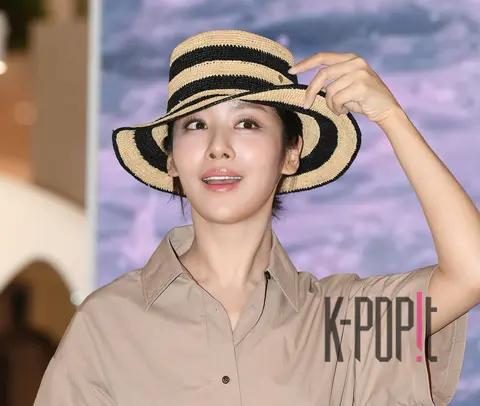 Cha Joo-young — Launch
