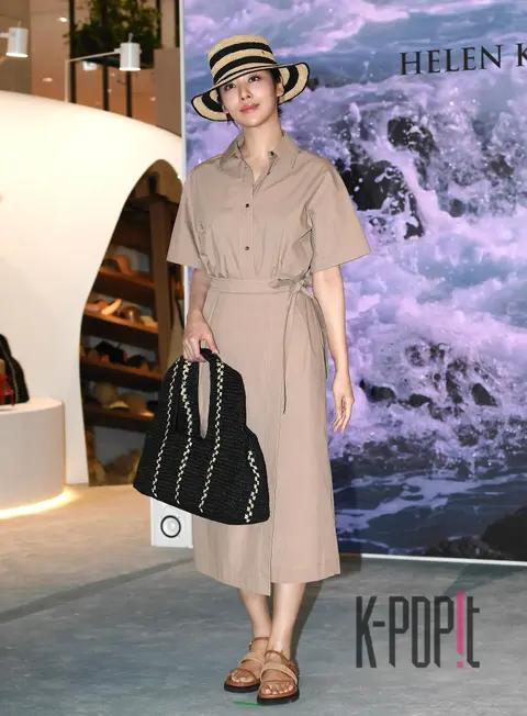 Cha Joo-young — Launch