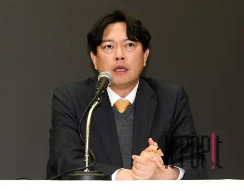 Kim Jong-bok (Attorney) — Press Conference — 2025-03-31