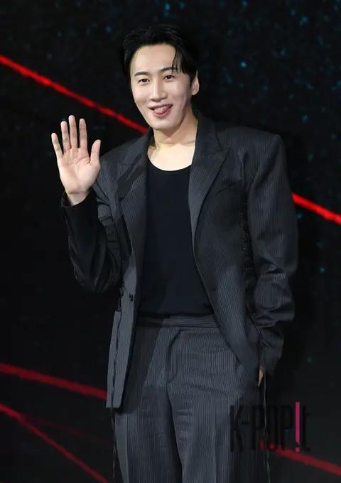 Lee Kwang-soo — Bad Relation Production Briefing