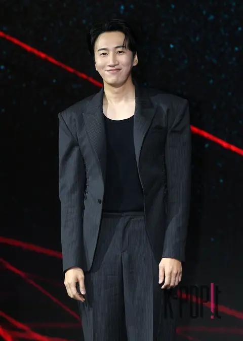 Lee Kwang-soo — Bad Relation Production Briefing
