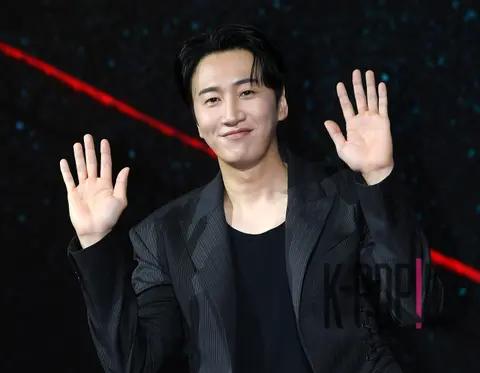 Lee Kwang-soo — Bad Relation Production Briefing