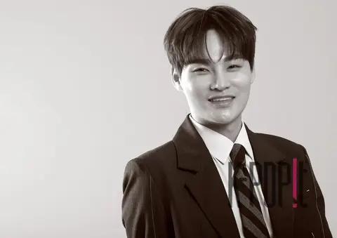 Park Seo-jin — Interview — 2025-04-01