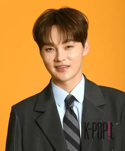 Park Seo-jin — Interview — 2025-04-01