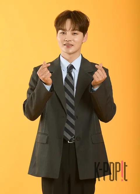 Park Seo-jin — Interview — 2025-04-01