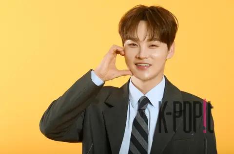 Park Seo-jin — Interview — 2025-04-01