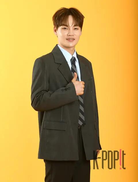 Park Seo-jin — Interview — 2025-04-01