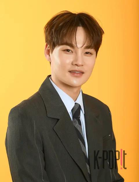 Park Seo-jin — Interview — 2025-04-01