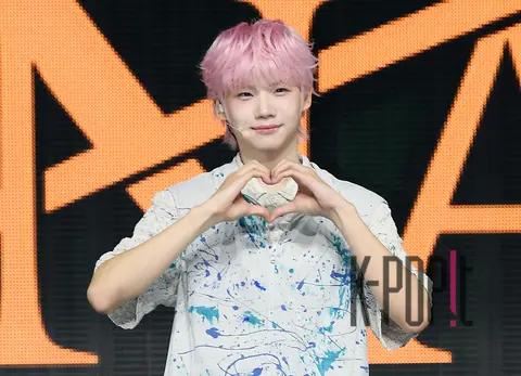 Close Your Eyes Kenshin — Close Your Eyes Debut Showcase