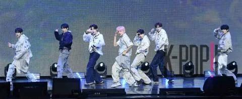 Close Your Eyes — Close Your Eyes Debut Showcase