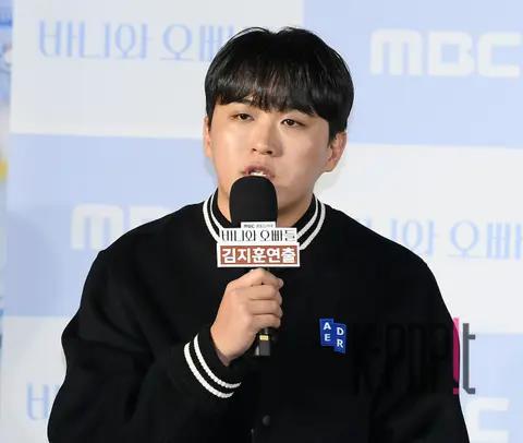 Kim Ji-hun (Director) — Bunny and Her Brothers Production Briefing