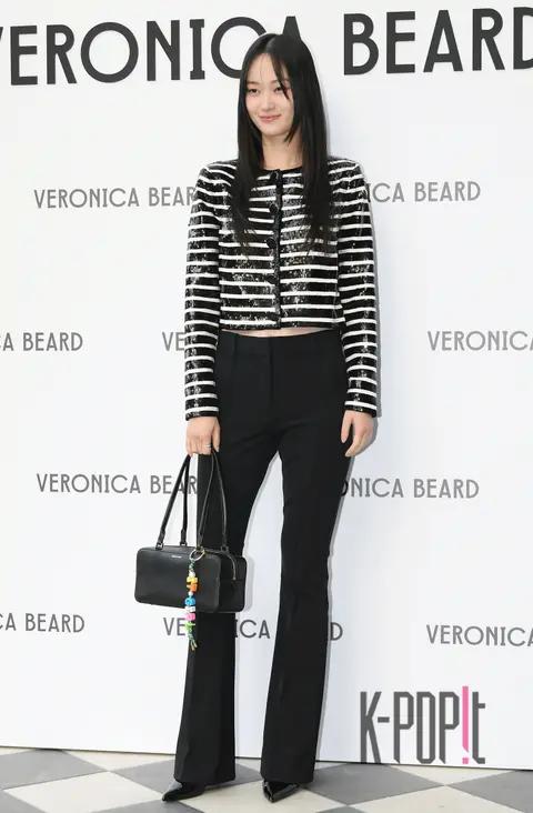 Shin Hyun-ji — Launch
