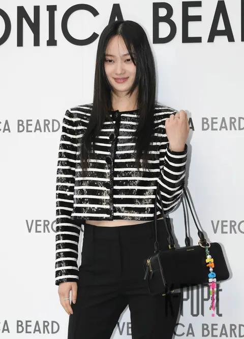 Shin Hyun-ji — Launch