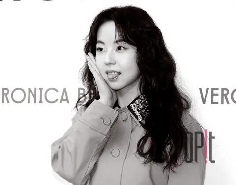An So-hee — Launch