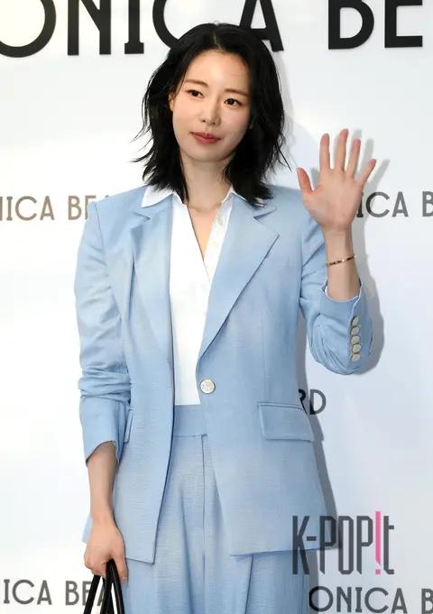 Im Ji-yeon — Launch