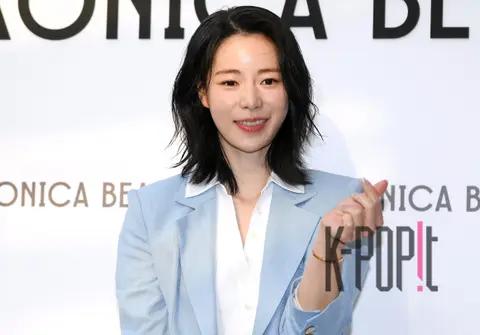 Im Ji-yeon — Launch