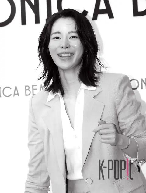 Im Ji-yeon — Launch