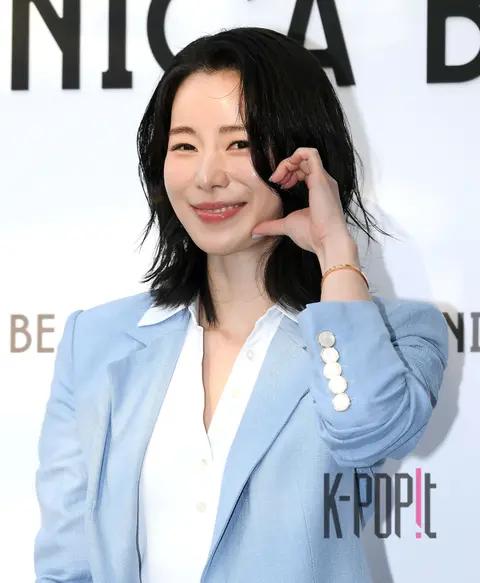 Im Ji-yeon — Launch
