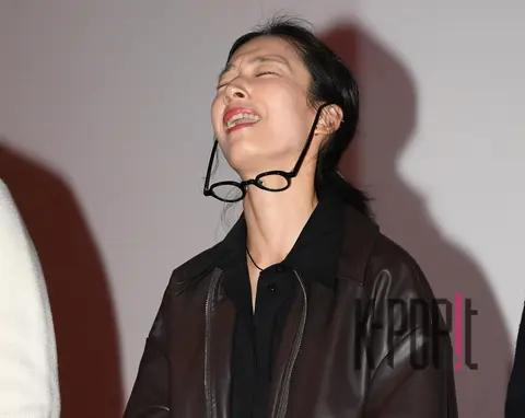 Gwak Sun-young — Lobby Stage Greeting