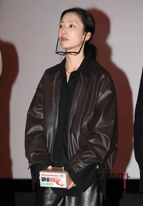 Gwak Sun-young — Lobby Stage Greeting