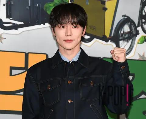 Bae In-hyuk — Street Rice Bowl Seller Production Briefing