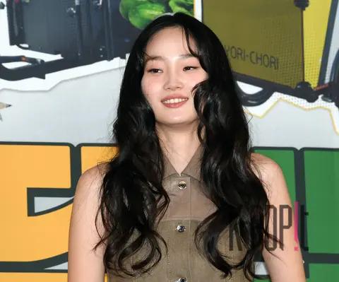 Shin Hyun-ji — Street Rice Bowl Seller Production Briefing