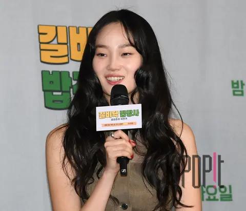 Shin Hyun-ji — Street Rice Bowl Seller Production Briefing