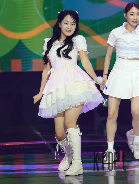 TAEYEON — The Trot Show