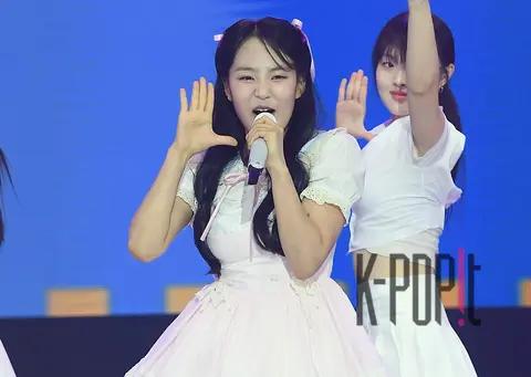 TAEYEON — The Trot Show