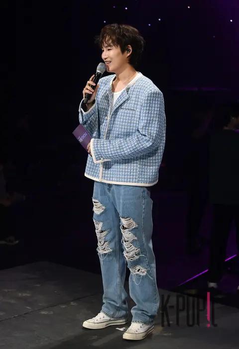 Kim Hee-jae — The Trot Show