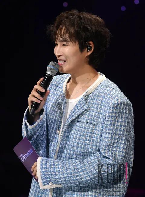 Kim Hee-jae — The Trot Show